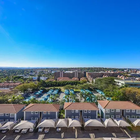 V&S Apartments-Luxury Apartment2 Johannesburg Exterior photo
