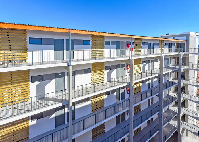 V&S Apartments-Luxury Apartment2