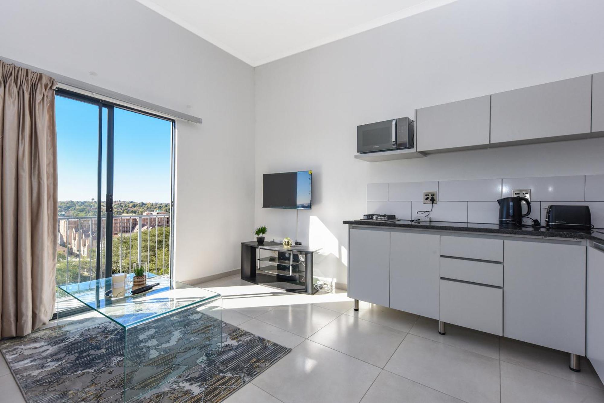 Apartment V&s Apartments-luxury Apartment2 *