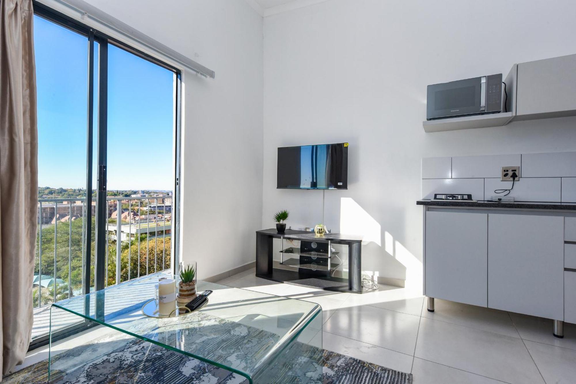 Apartment V&s Apartments-luxury Apartment2 *